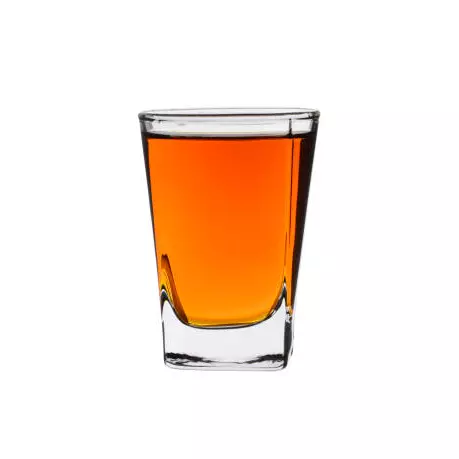 Shot Buchanans Deluxe