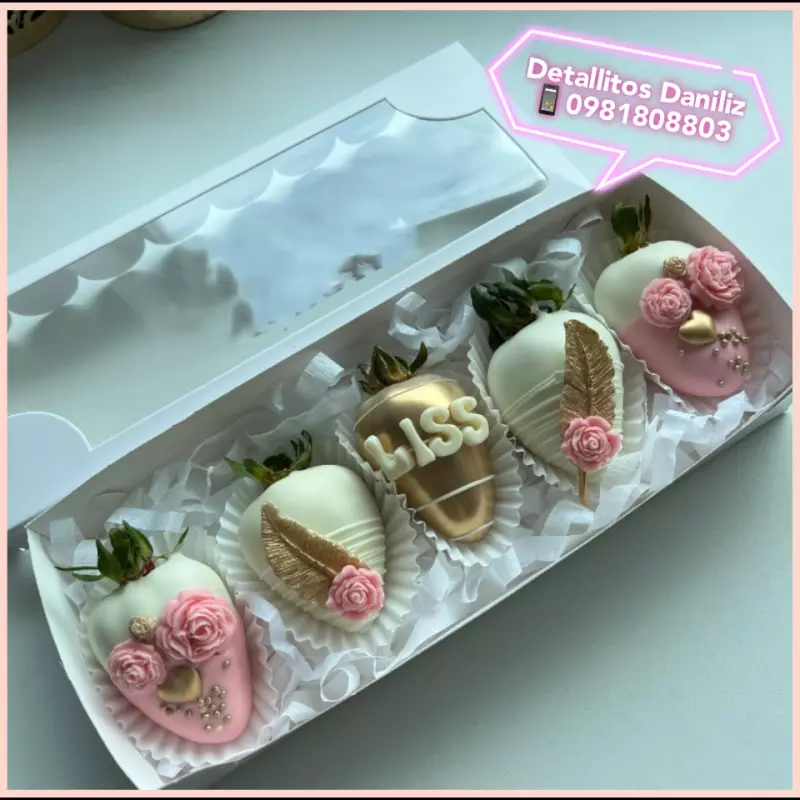 Fresitas pink elegante(copia)(copia)