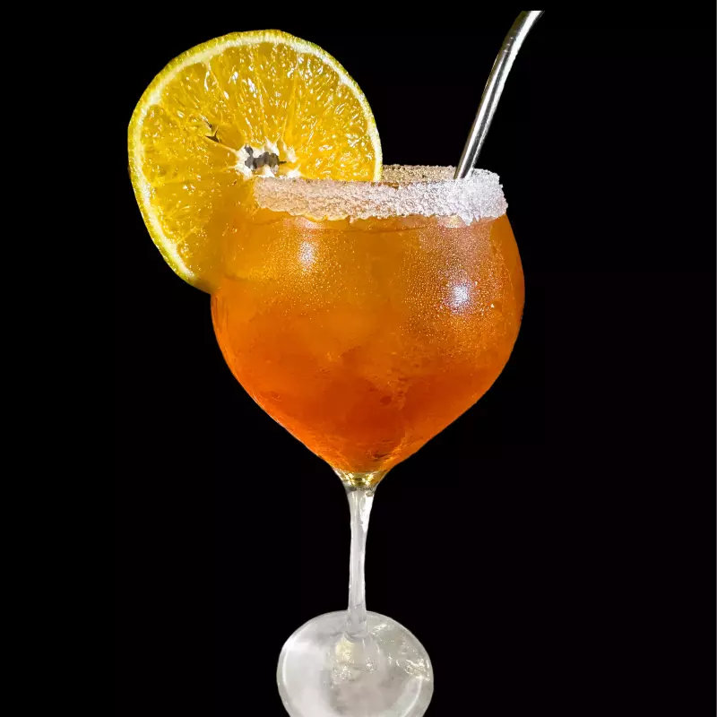Aperol Margarita "NEW"