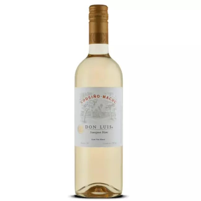 Cousiño Macul Sauvignon Blanc 750ml