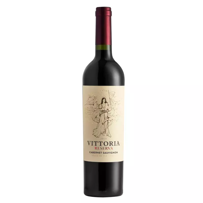 Vittoria Reserva Cabernet Sauvignon
