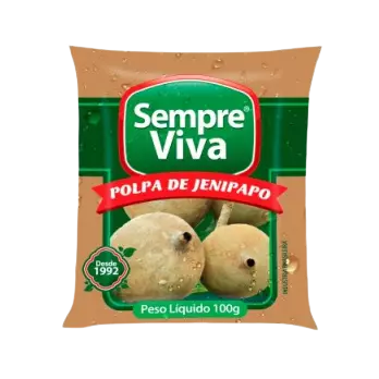 Jenipapo Sempre Viva