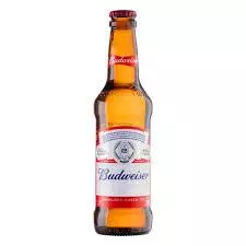 Budweiser 330ml