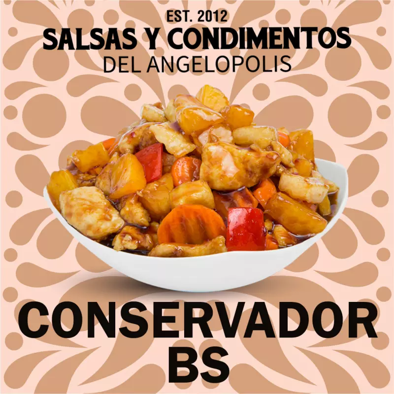 COSERVADOR BS
