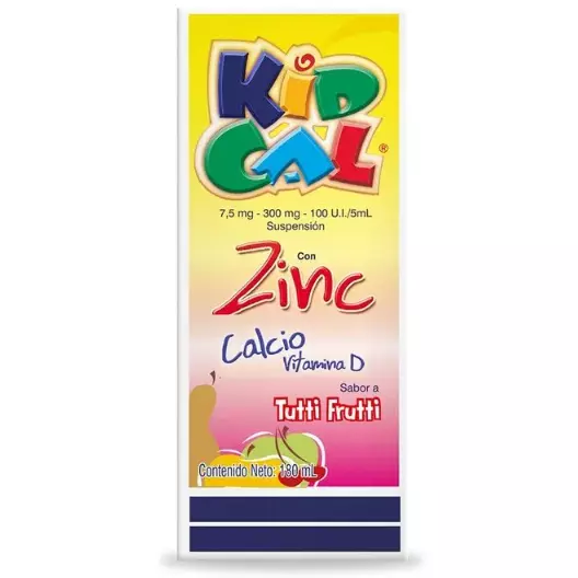 Kidcal Suspension