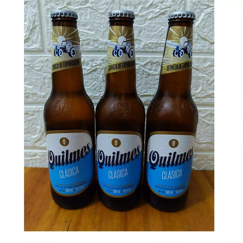 Quilmes 340ml