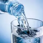 Água sem gás 500ML