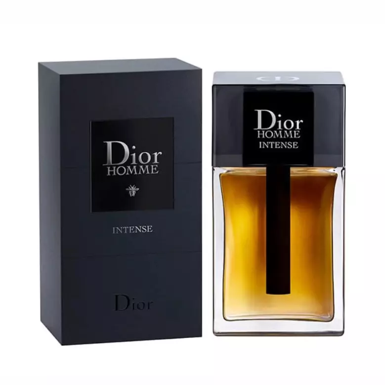 DIOR HOMME INTENSE