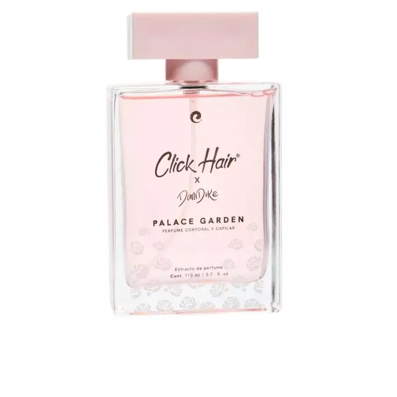 Perfume palace garden