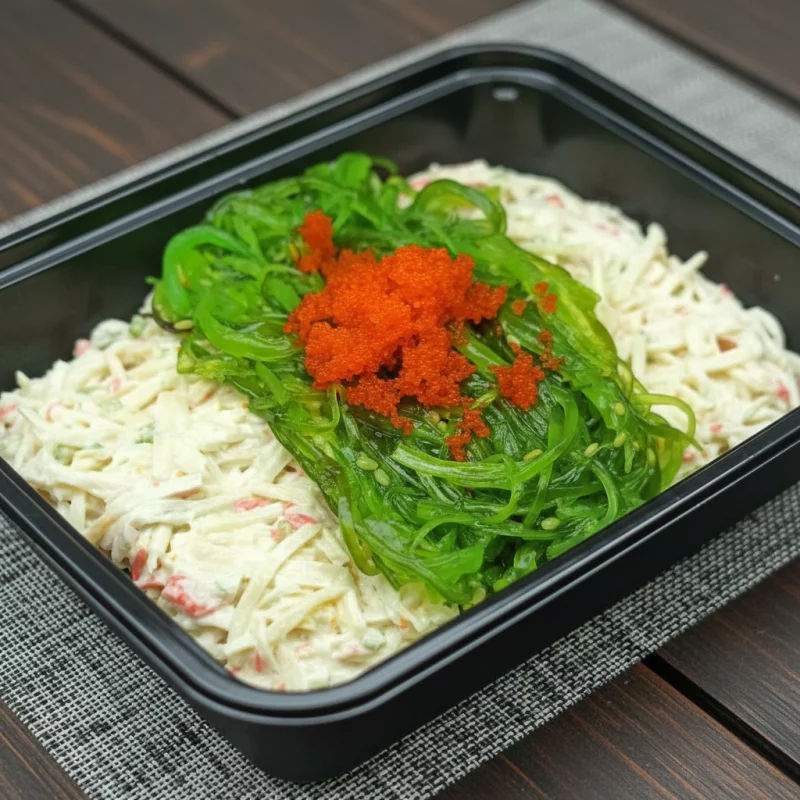 ENSALADA DINAMITA ESPECIAL