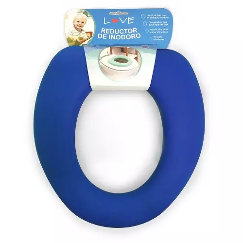 Reductor de Inodoro