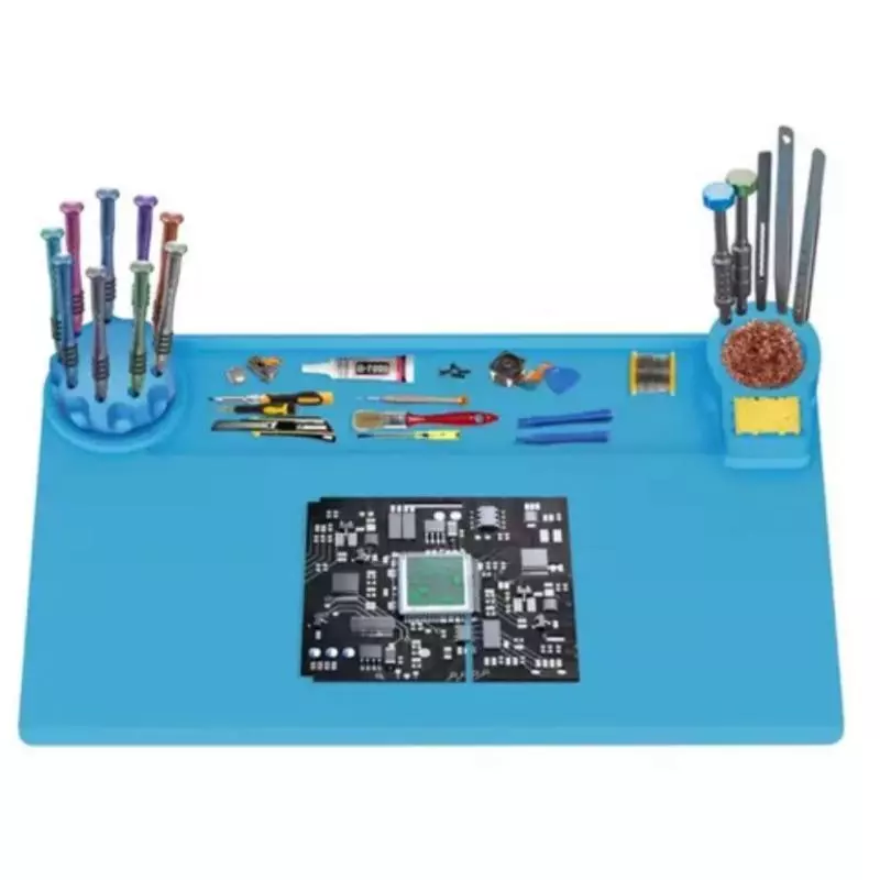 TAPETE DE TRABAJO TEM BASE TE-733