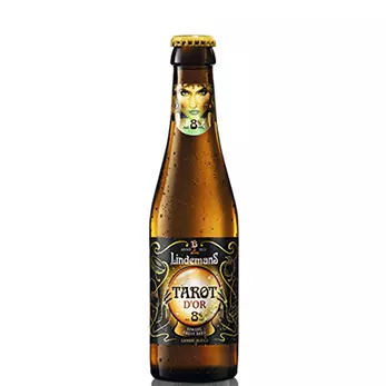 TAROT  - Lindemans