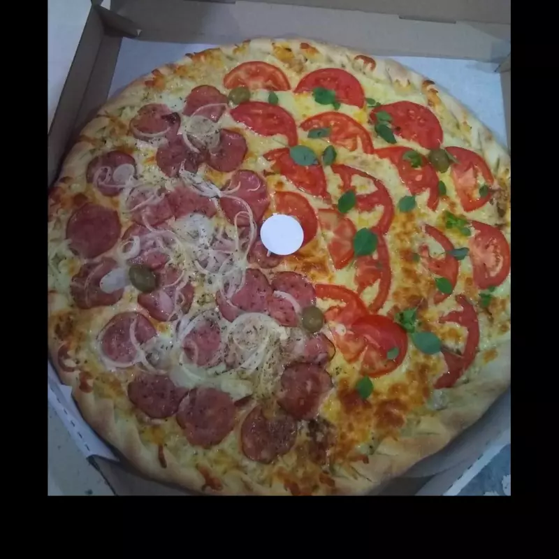 Gigante (45cm)