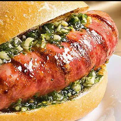 Choripan