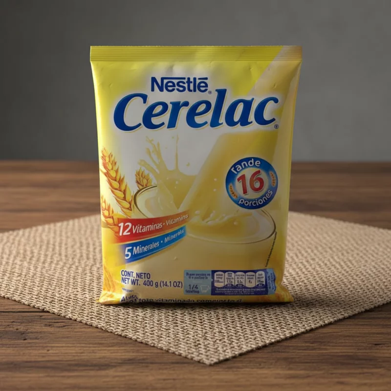 CERELAC PE 400gr
