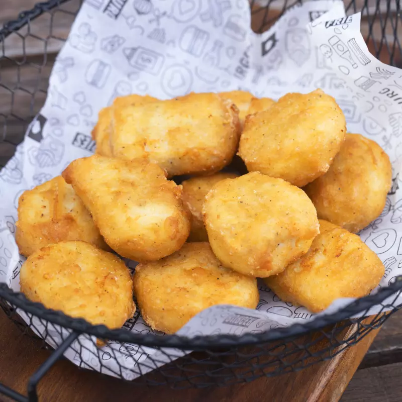 Nuggets Supreme 12 unidades