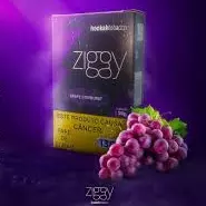 ZGY: Grape Starbust (UVA ROXA)