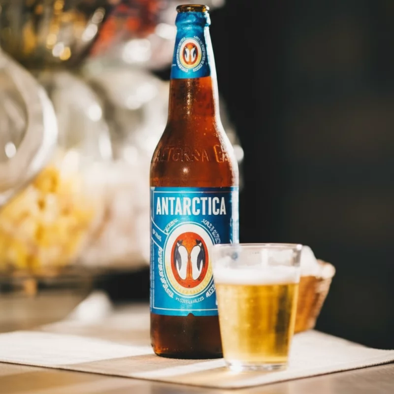 BOA(600ML)