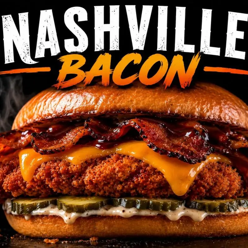 Nashville Bacon