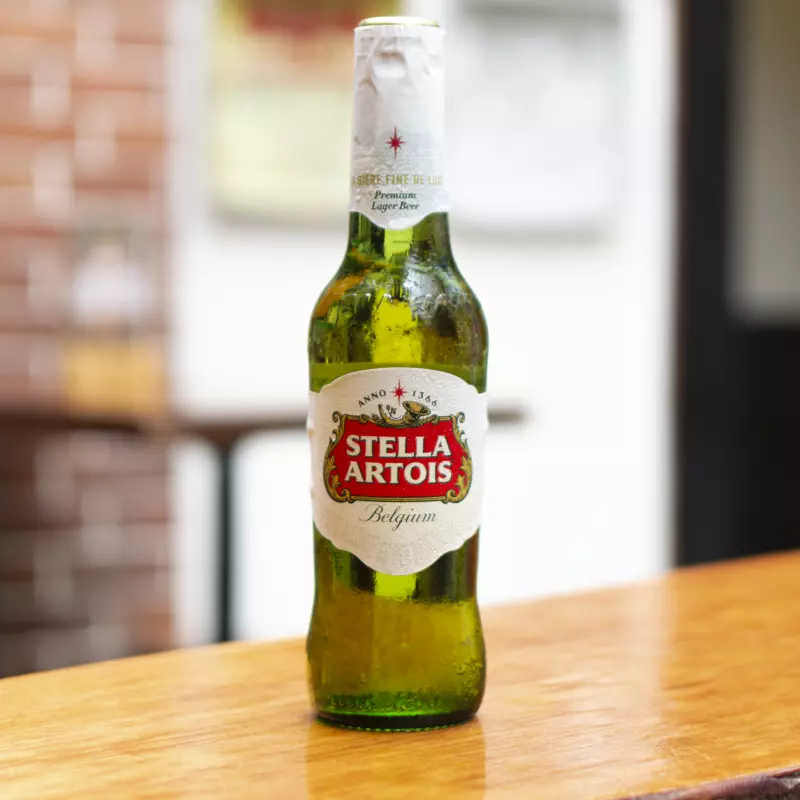 Stella Artois