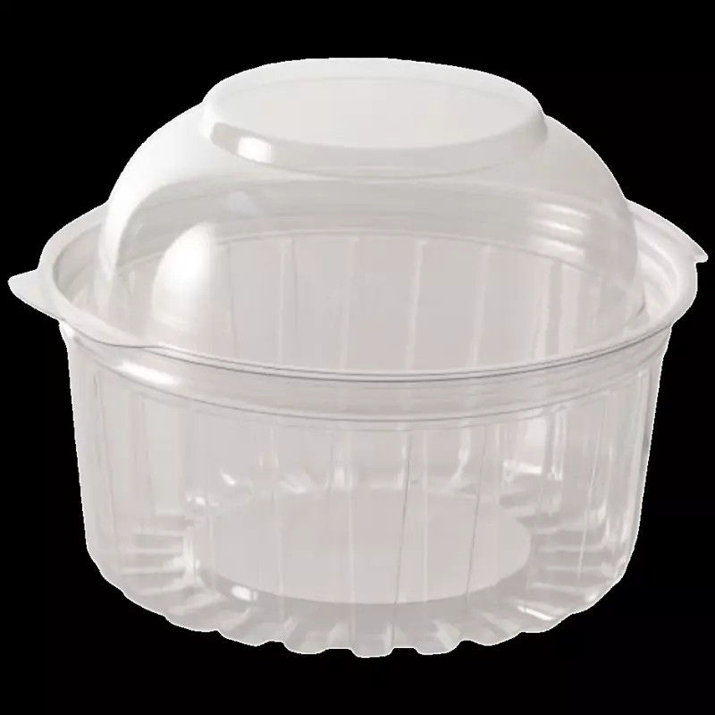 pote 12 oz tapa domo