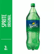 Sprite 2L