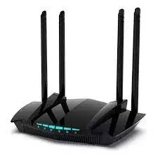 ROTEADOR GIGABIT DUAL BAND KNUP