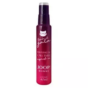 PERFUME DE CALCINHA JOOP HOME