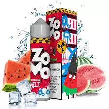 Zomo Watermelon Melt 3MG 60ML