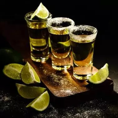 Tequila Jose Cuervo