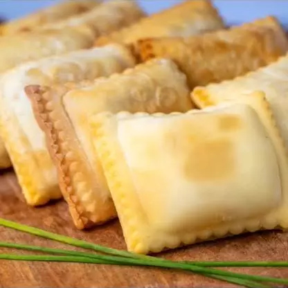 Empanadas de Cóctel