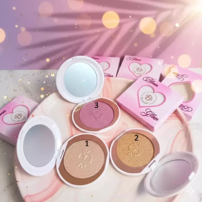 ✨ILUMINADOR BLOOM GLOW✨