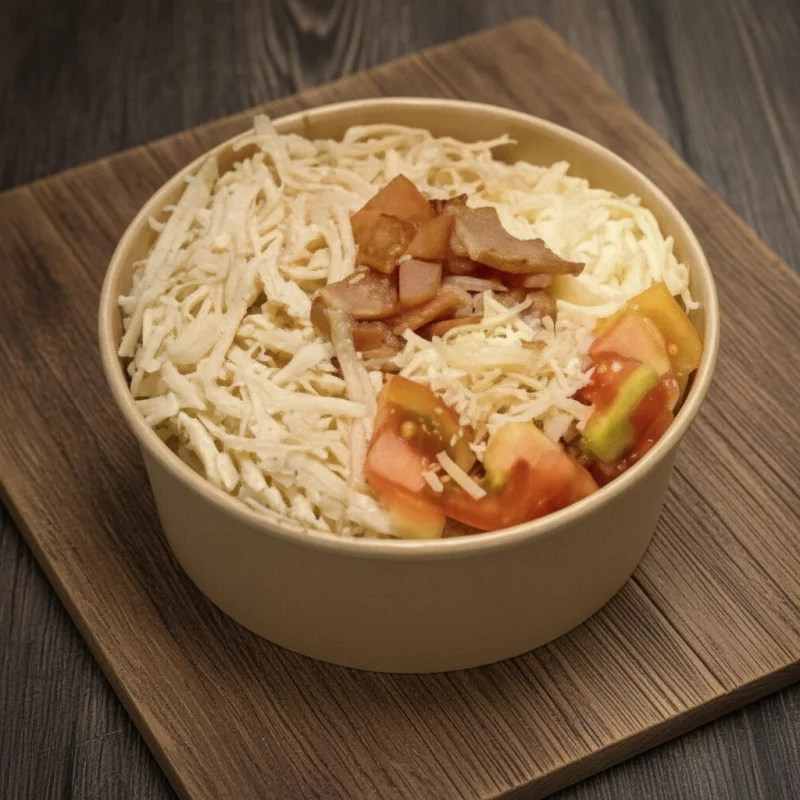 Ensalada Italiana