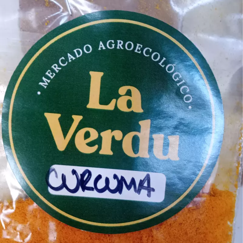 Cúrcuma