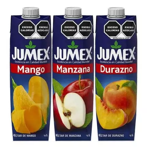 Jumex 1 Lt