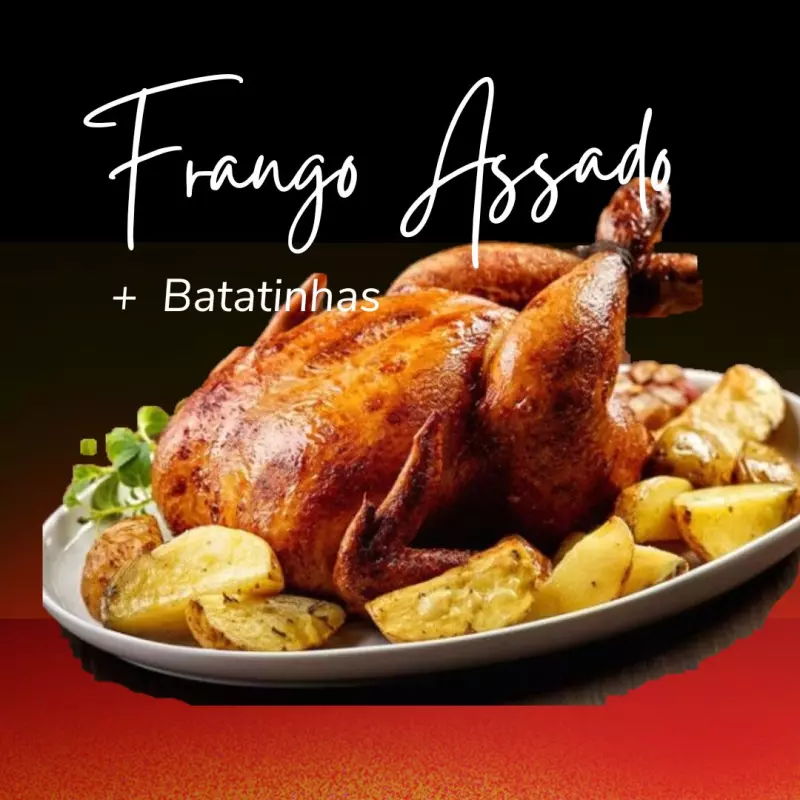 FRANGO- promoção