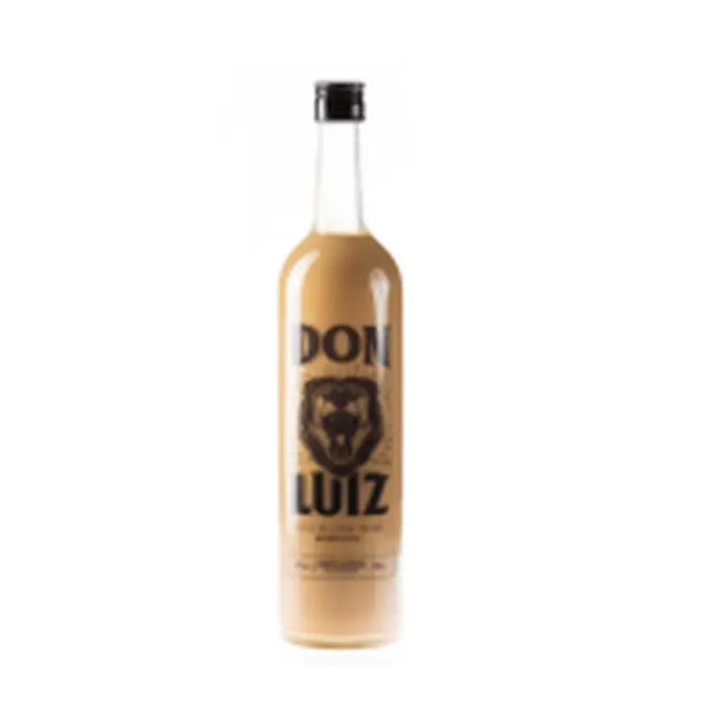 LICOR DON LUIZ