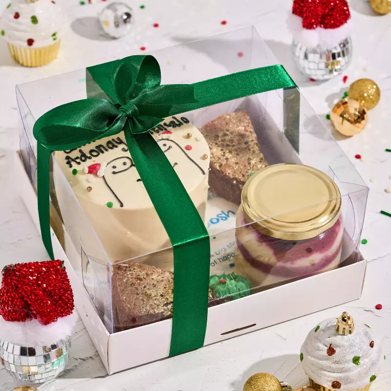 Christmas box