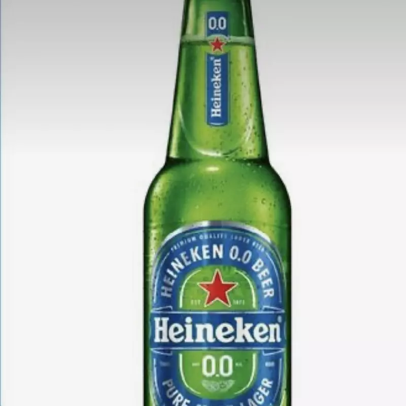 HEINEKEN ZERO