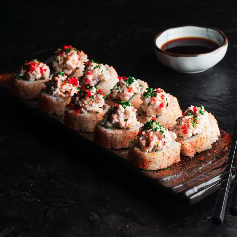 Tako Maki