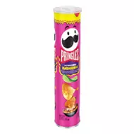 PRINGLES HABANERAS