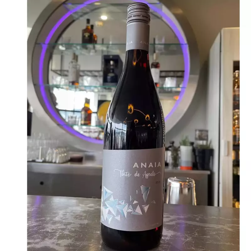 ANAIA TINTO DE AGRELO