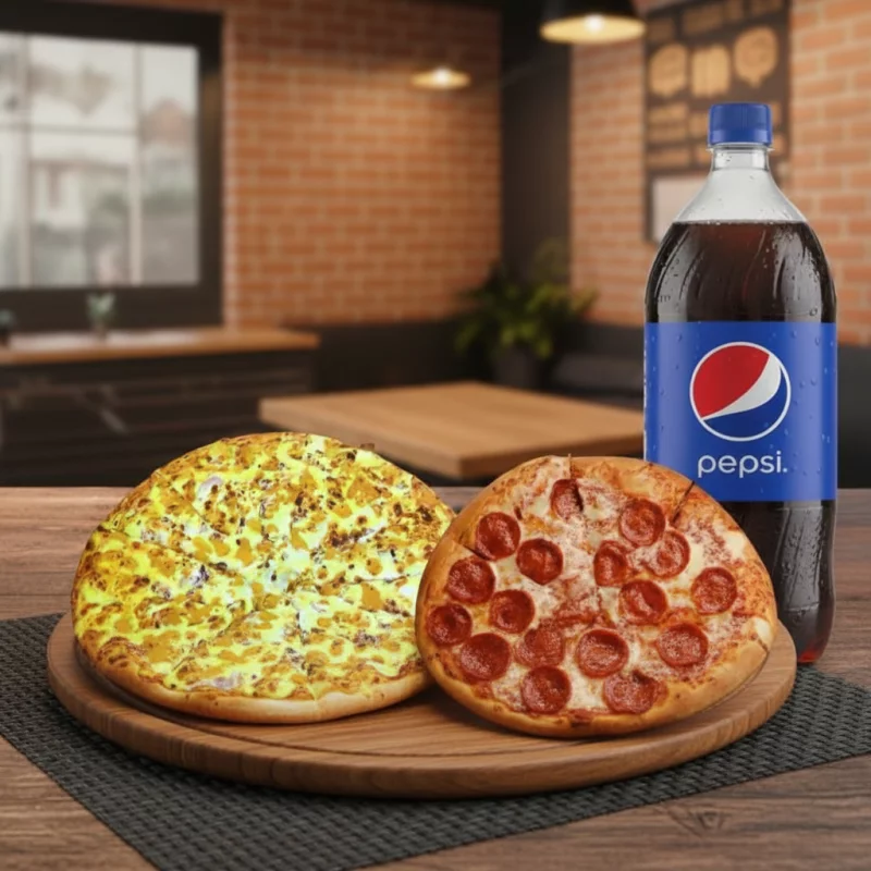 PROMO MEDIANAS 24 SLICES