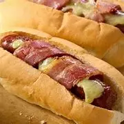 HOT DOG TOCINO