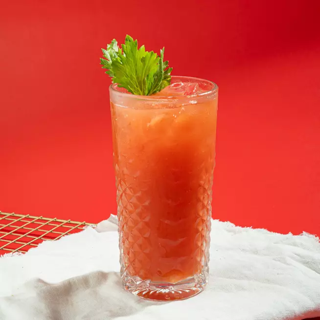 BLODY MARY