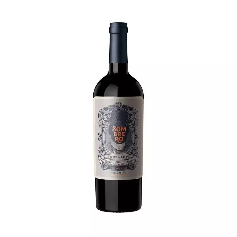 SOMBRERO CABERNET SAUVIGNON 2023