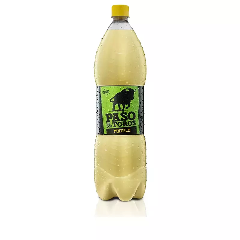 Gaseosa Paso de los Toros x 1,5 Lt.