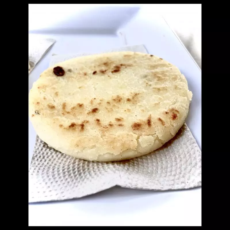 Arepa