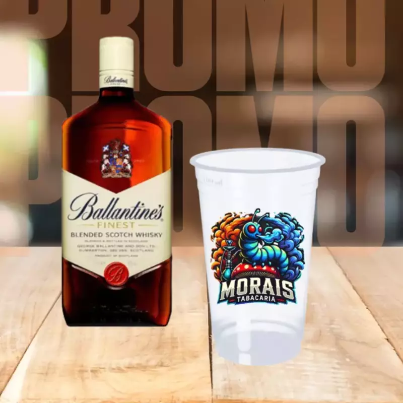 Copão Ballatines - 700ml